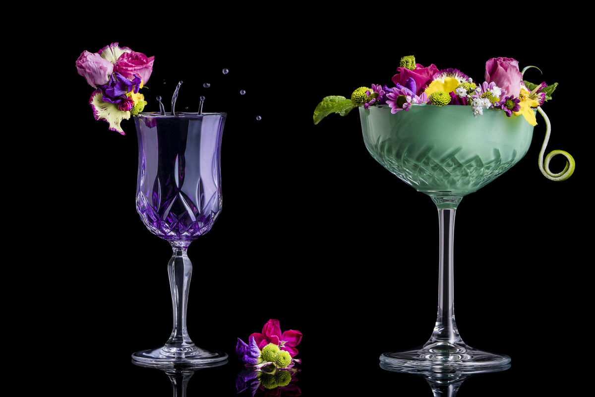 food fotografie